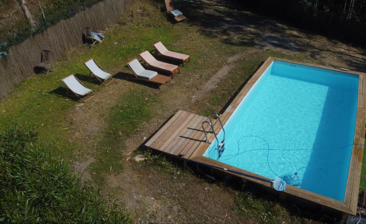 Riverhouse - Near River - Near Ocean - Near 波尔图 外观 照片