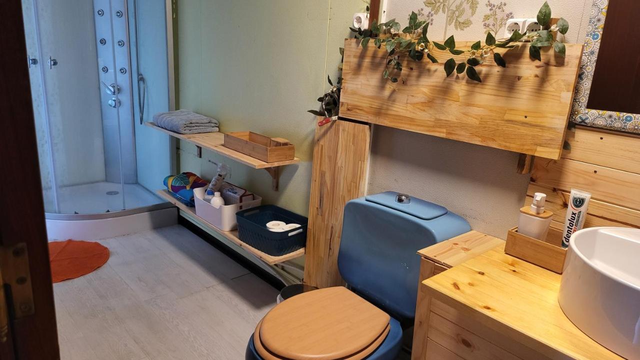 Riverhouse - Near River - Near Ocean - Near 波尔图 外观 照片