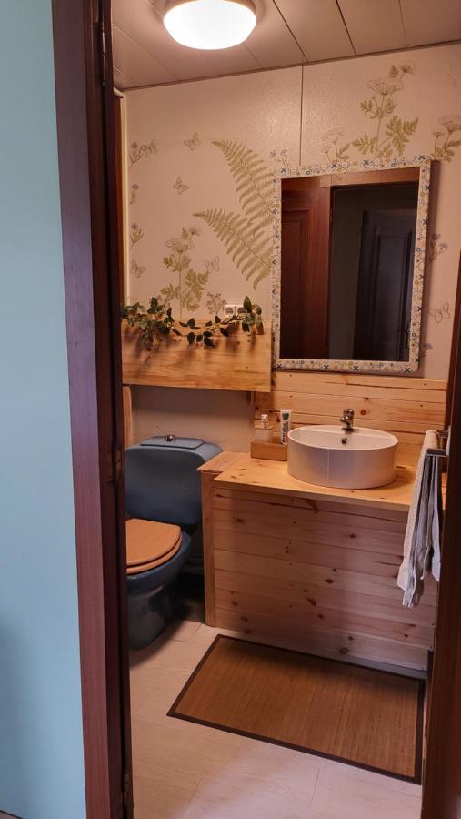 Riverhouse - Near River - Near Ocean - Near 波尔图 外观 照片