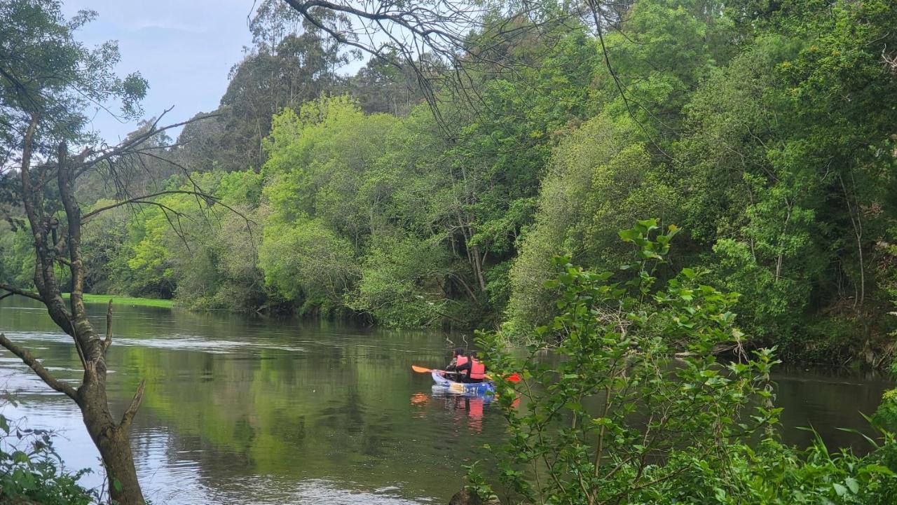 Riverhouse - Near River - Near Ocean - Near 波尔图 外观 照片